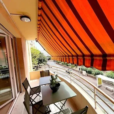 4 Pieces Luxueux Cannes