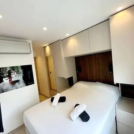 4 Pieces Luxueux * Cannes