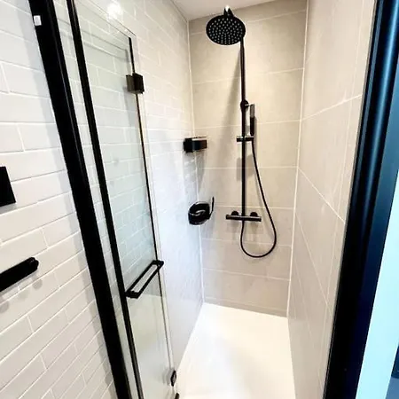 Apartman 4 Pieces Luxueux Cannes