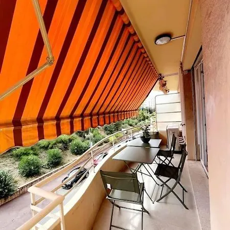 Apartman 4 Pieces Luxueux *