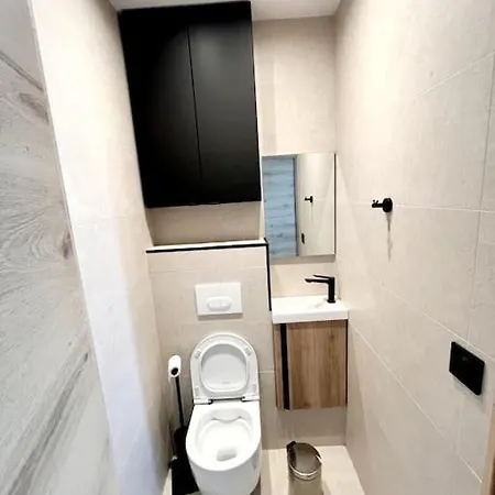 Apartman 4 Pieces Luxueux *