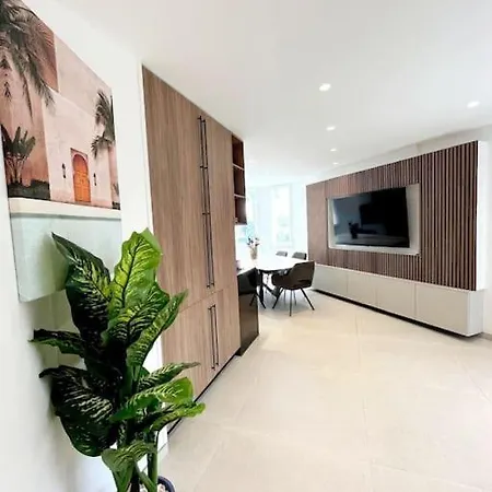 Apartman 4 Pieces Luxueux *